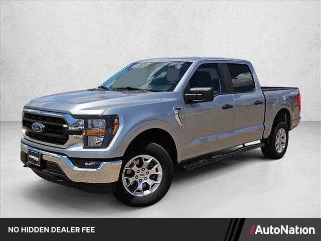 Used 2023 Ford F150 XLT