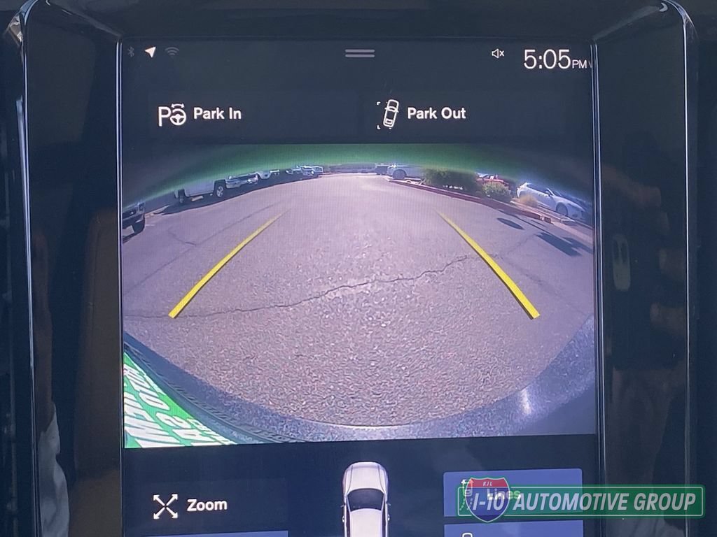 Used 2019 Volvo XC40 T4 Inscription FWD image 28