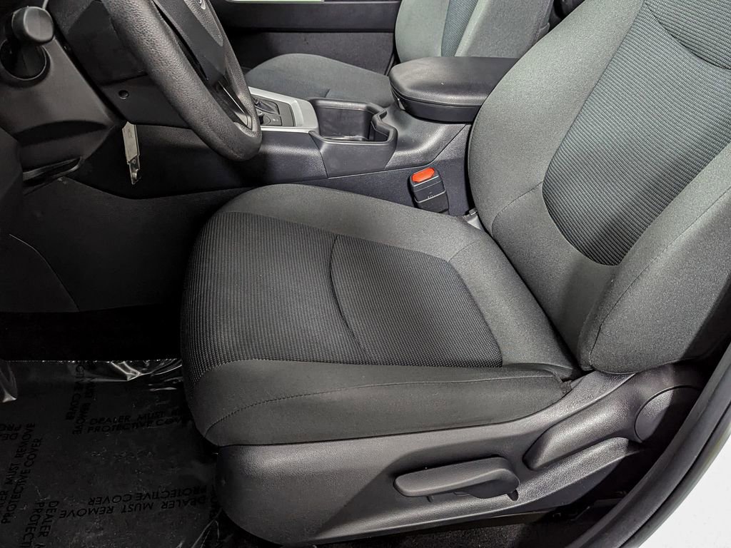 Used 2025 Toyota RAV4 LE image 18