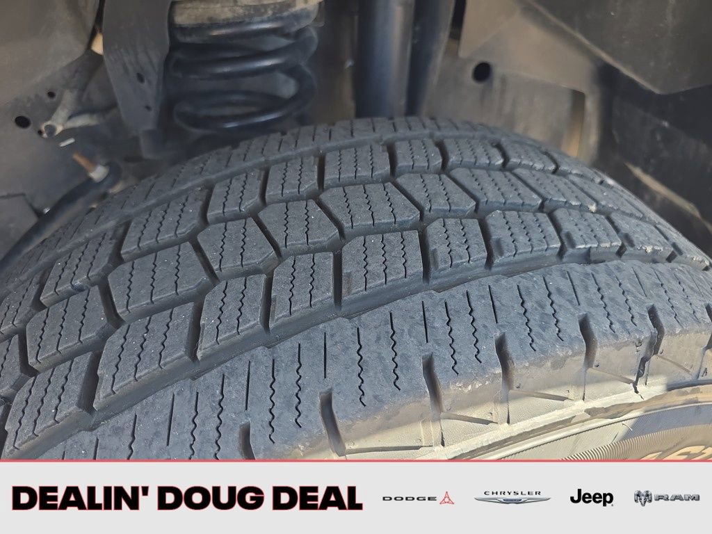 Used 2024 RAM 2500 Big Horn image 28