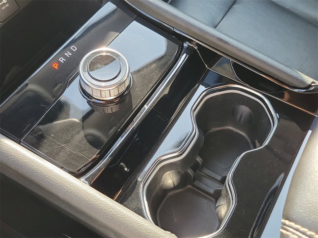 Used 2021 Jeep Grand Cherokee L Limited image 13