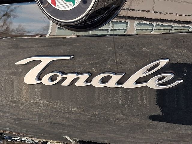 Used 2024 Alfa Romeo Tonale Ti w/ Premium Interior Package image 31
