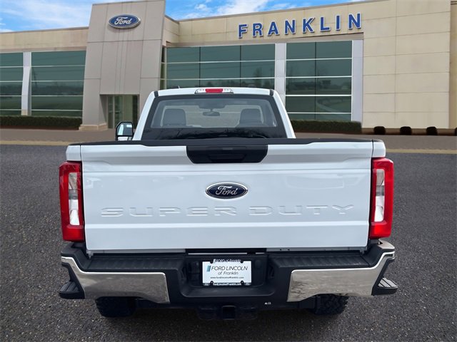 New 2026 Ford F250 XL w/ XL Off-Road Package image 6