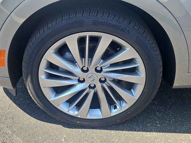 New 2026 Buick Envision Avenir AWD/4WD image 5