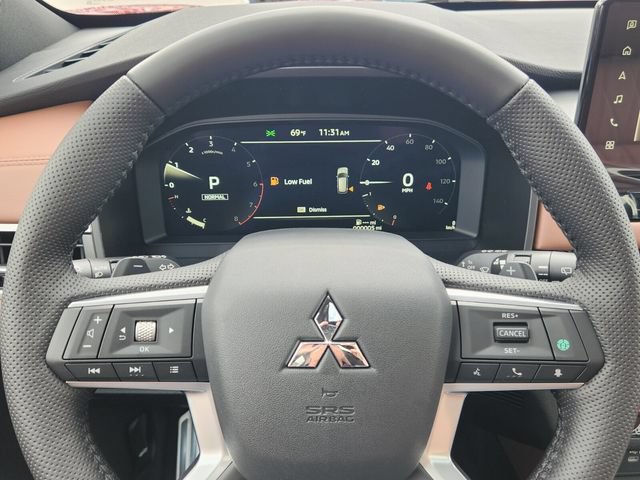 New 2026 Mitsubishi Outlander SEL FWD image 14