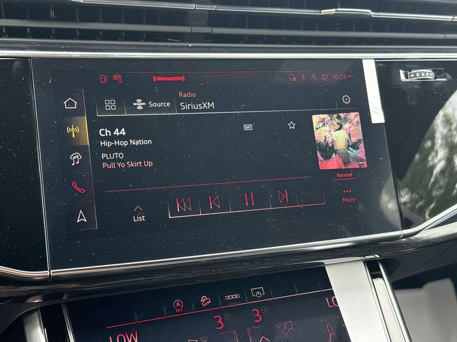 New 2025 Audi Q7 3.0T Premium Plus image 30