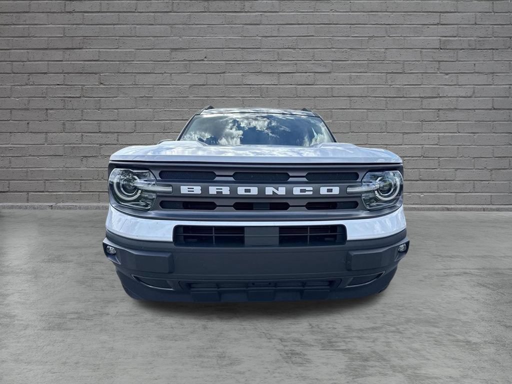 Used 2021 Ford Bronco Sport Big Bend w/ Big Bend Package AWD/4WD image 5