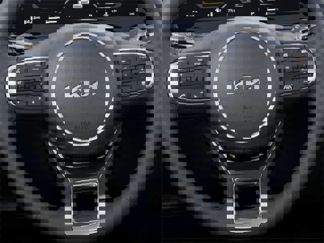 New 2026 Kia K5 EX image 22