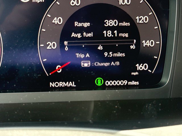 New 2026 Acura Integra A-Spec FWD image 19