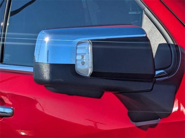 Used 2023 Chevrolet Silverado 1500 LTZ image 13