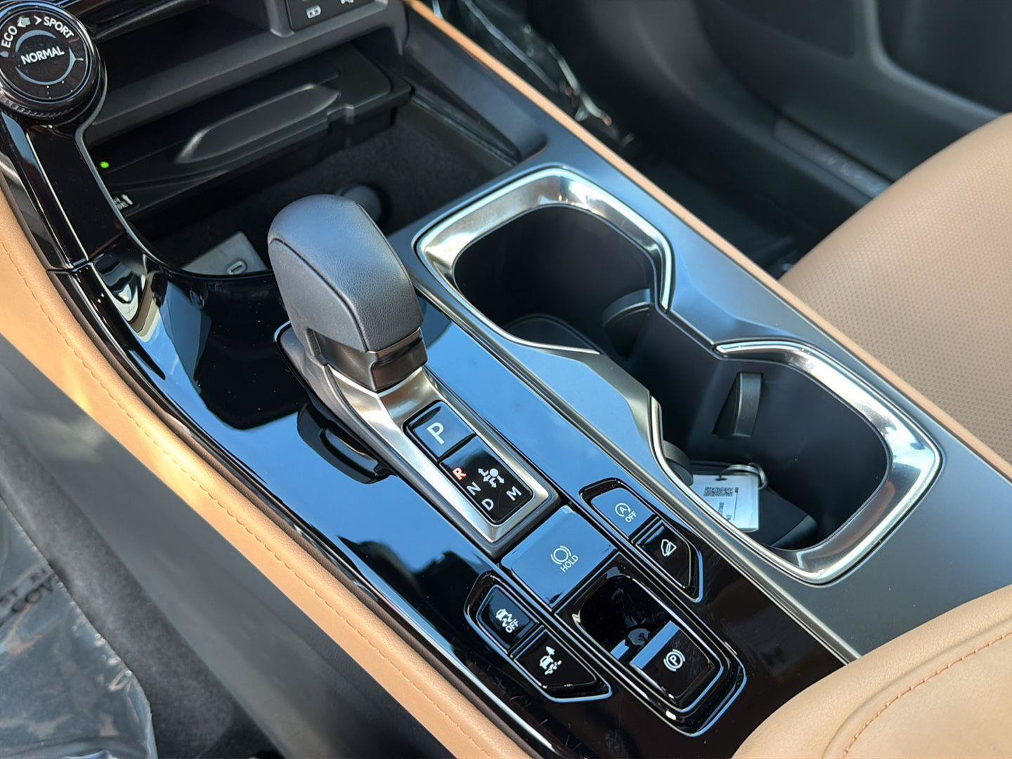 Certified 2026 Lexus NX 350 AWD image 28