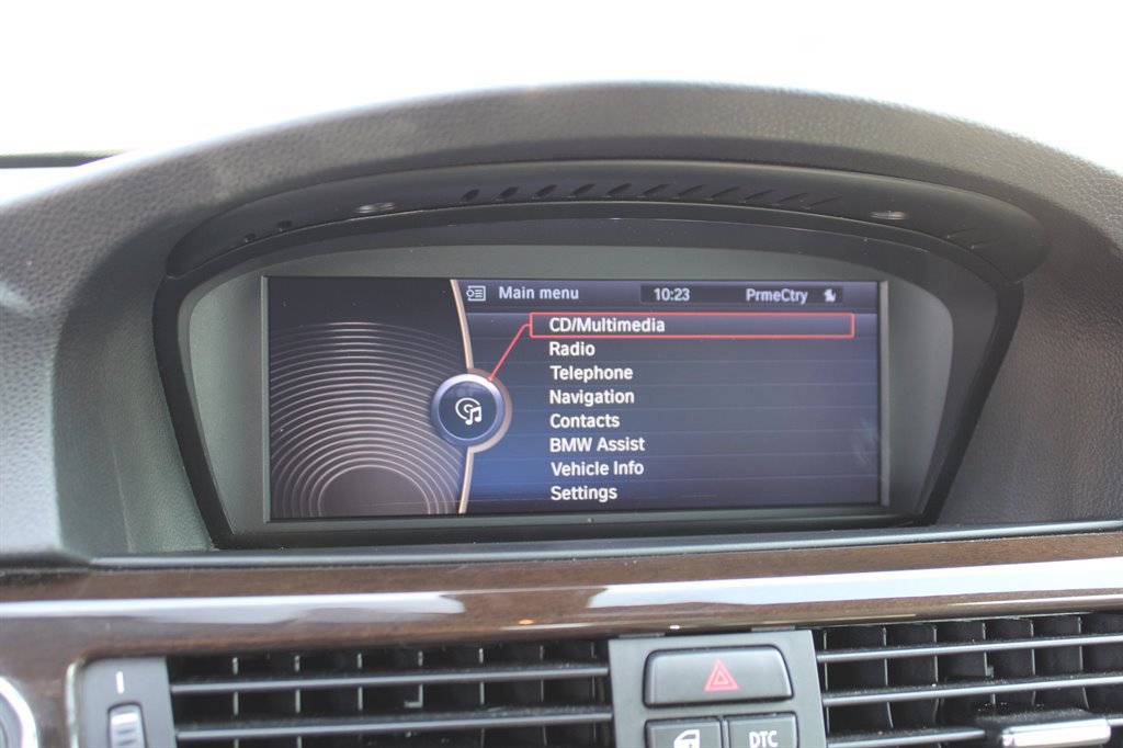 Used 2009 BMW 335i Convertible image 27