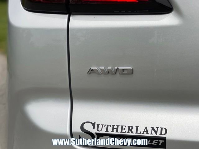 Used 2019 Cadillac XT4 Luxury w/ Cold Weather Package AWD/4WD image 13