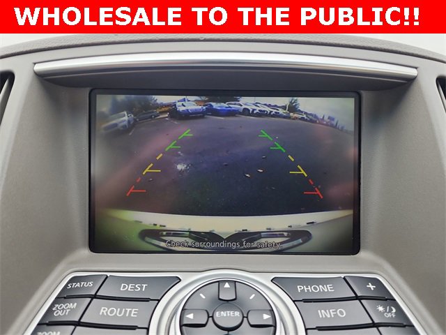 Used 2013 INFINITI G37 Sport w/ Premium Pkg image 23