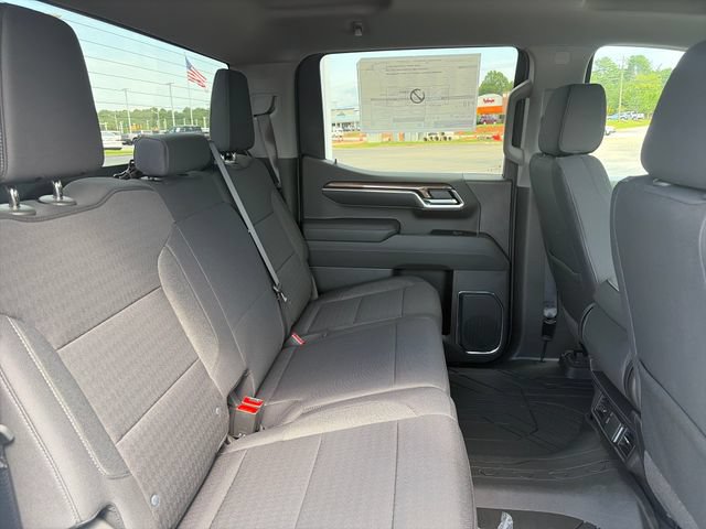 New 2026 Chevrolet Silverado 1500 RST w/ RST Select Package AWD/4WD image 12