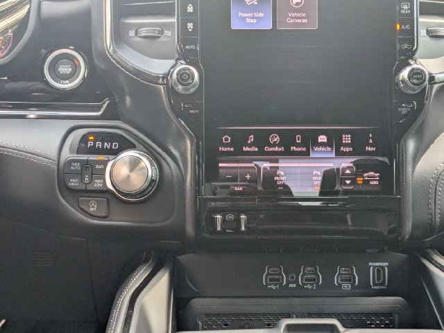 New 2026 RAM 1500 Limited AWD/4WD image 20