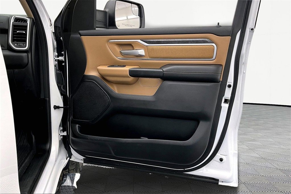 Used 2021 RAM 1500 Lone Star image 25