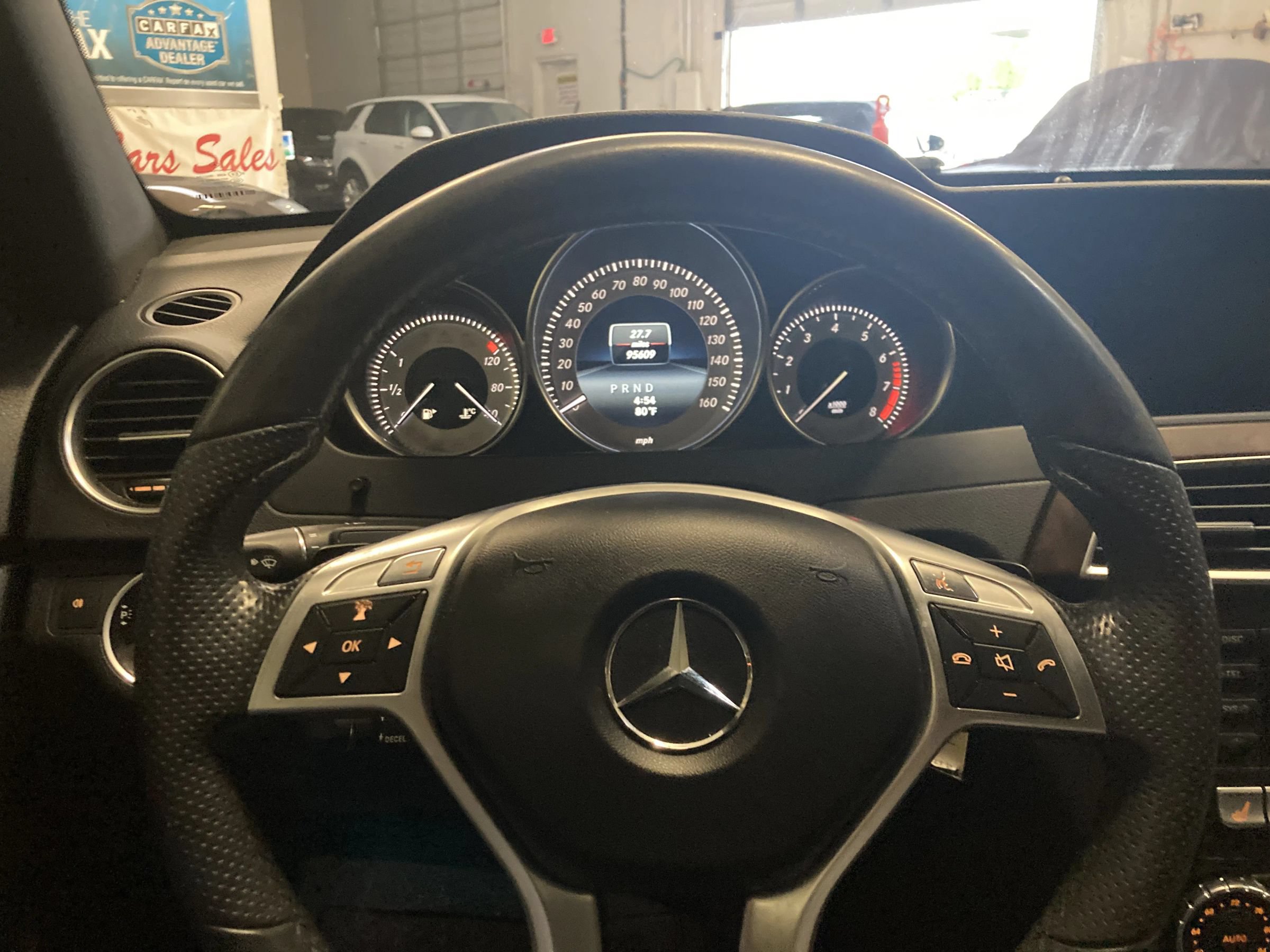 Used 2014 Mercedes-Benz C 250 Coupe w/ Multimedia Package image 28