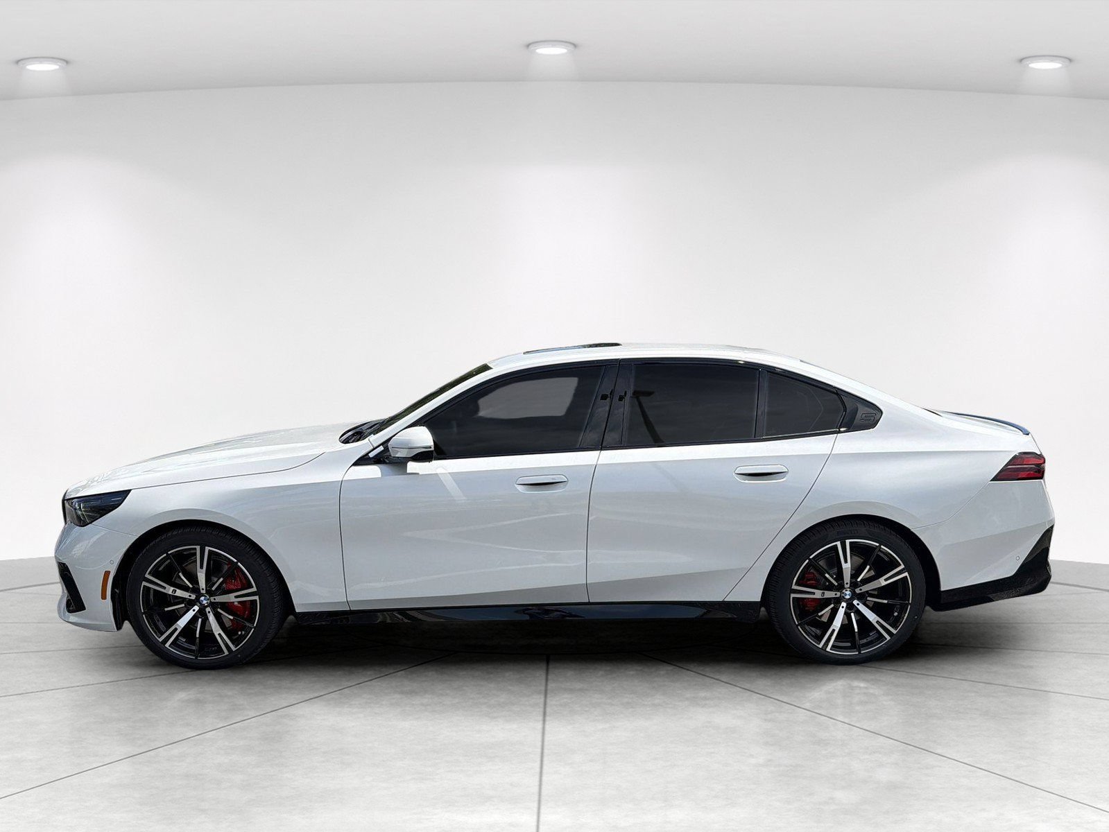 New 2027 BMW 540i xDrive w/ M Sport Package AWD/4WD image 7