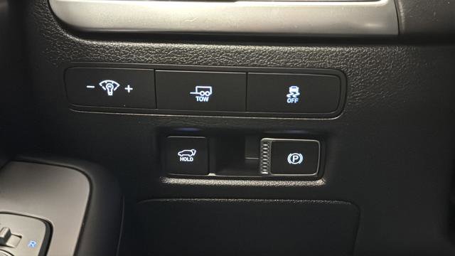 Used 2024 Hyundai Palisade SEL image 38