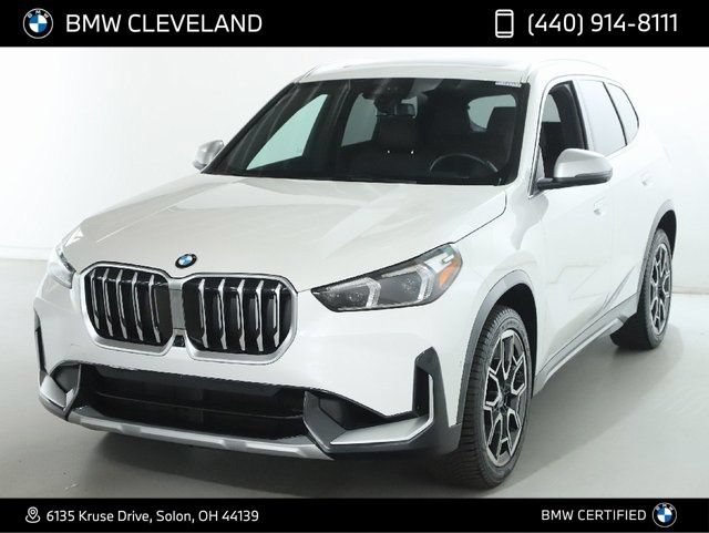 Certified 2023 BMW X1 xDrive28i w/ Premium Package