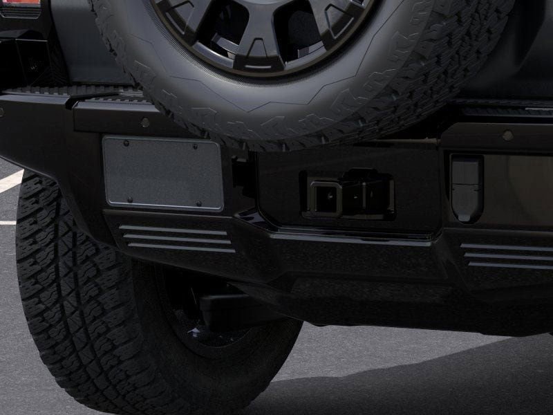 New 2026 GMC Hummer EV 3X w/ Carbon Fiber Edition Package AWD/4WD image 14