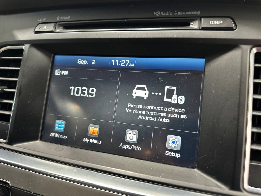 Used 2016 Hyundai Sonata Sport FWD image 20