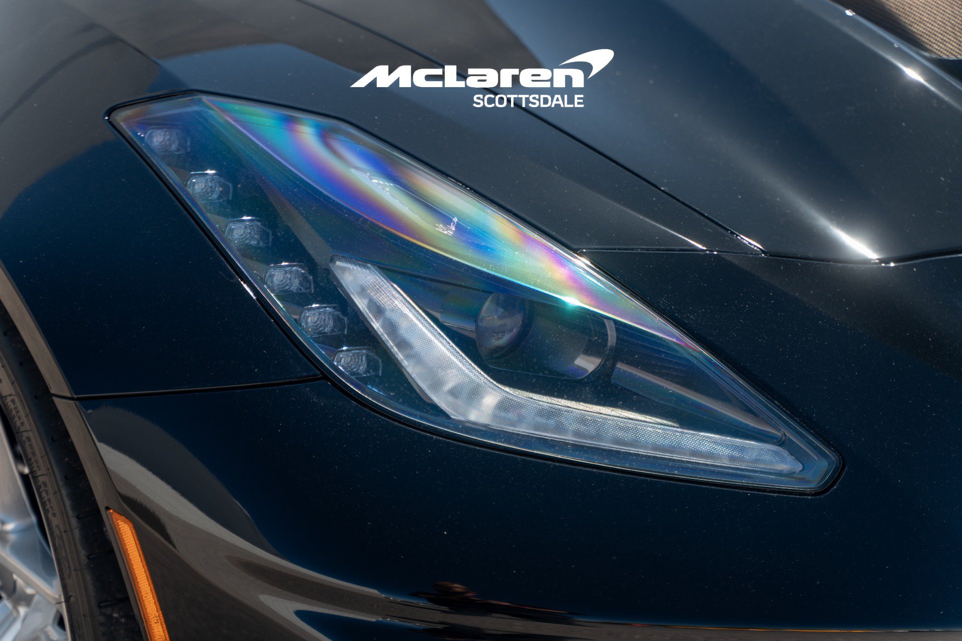 Used 2019 Chevrolet Corvette ZR1 RWD image 18