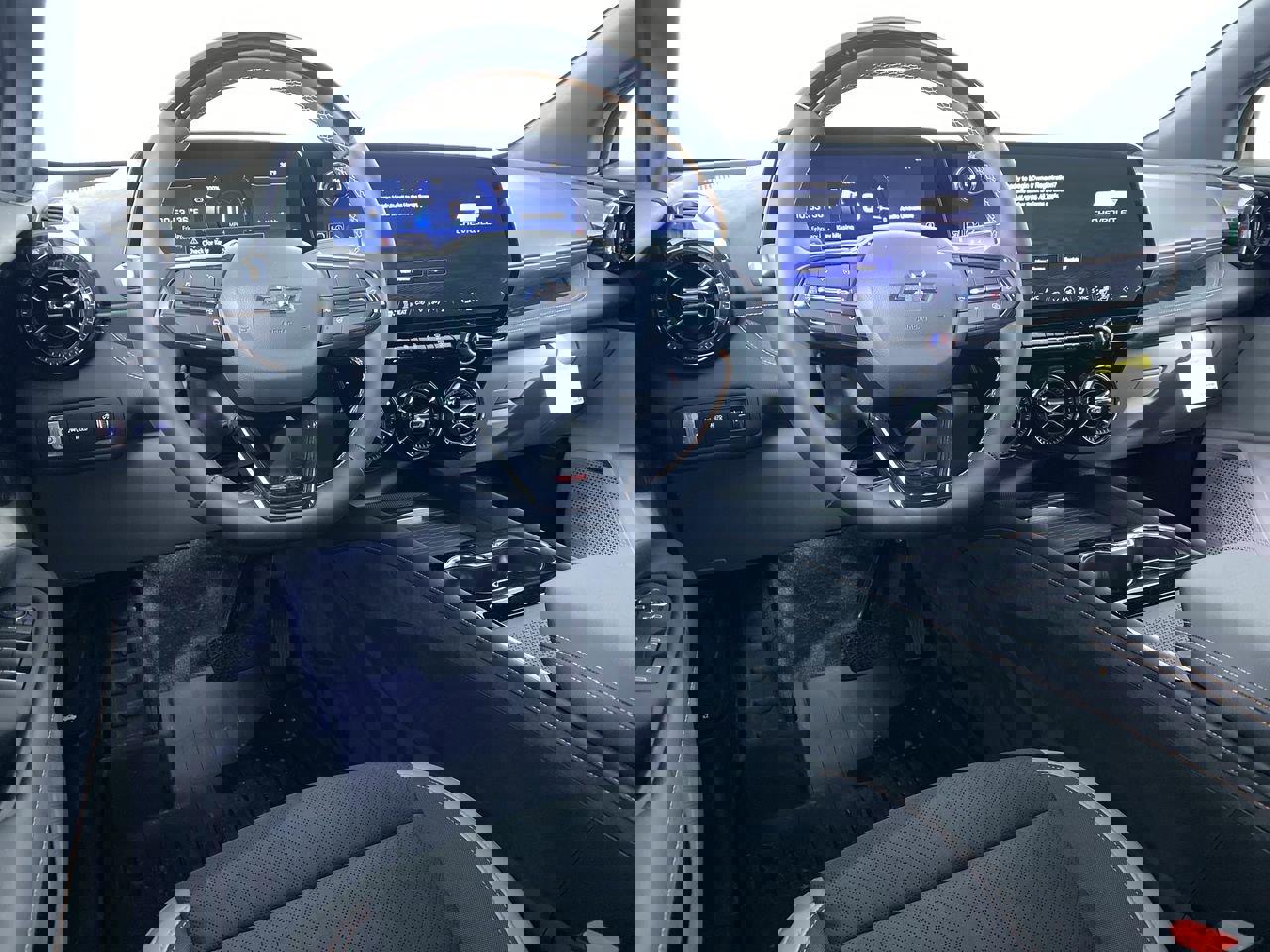 New 2026 Chevrolet Blazer EV SS image 2