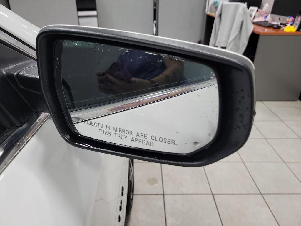 Used 2024 Chevrolet Malibu RS w/ LPO, Floor Liner Package image 26