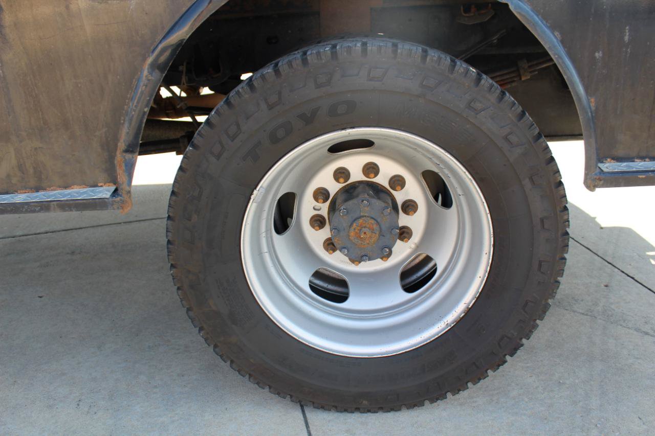 Used 2022 RAM 4500 Tradesman w/ Max Tow Package AWD/4WD image 35