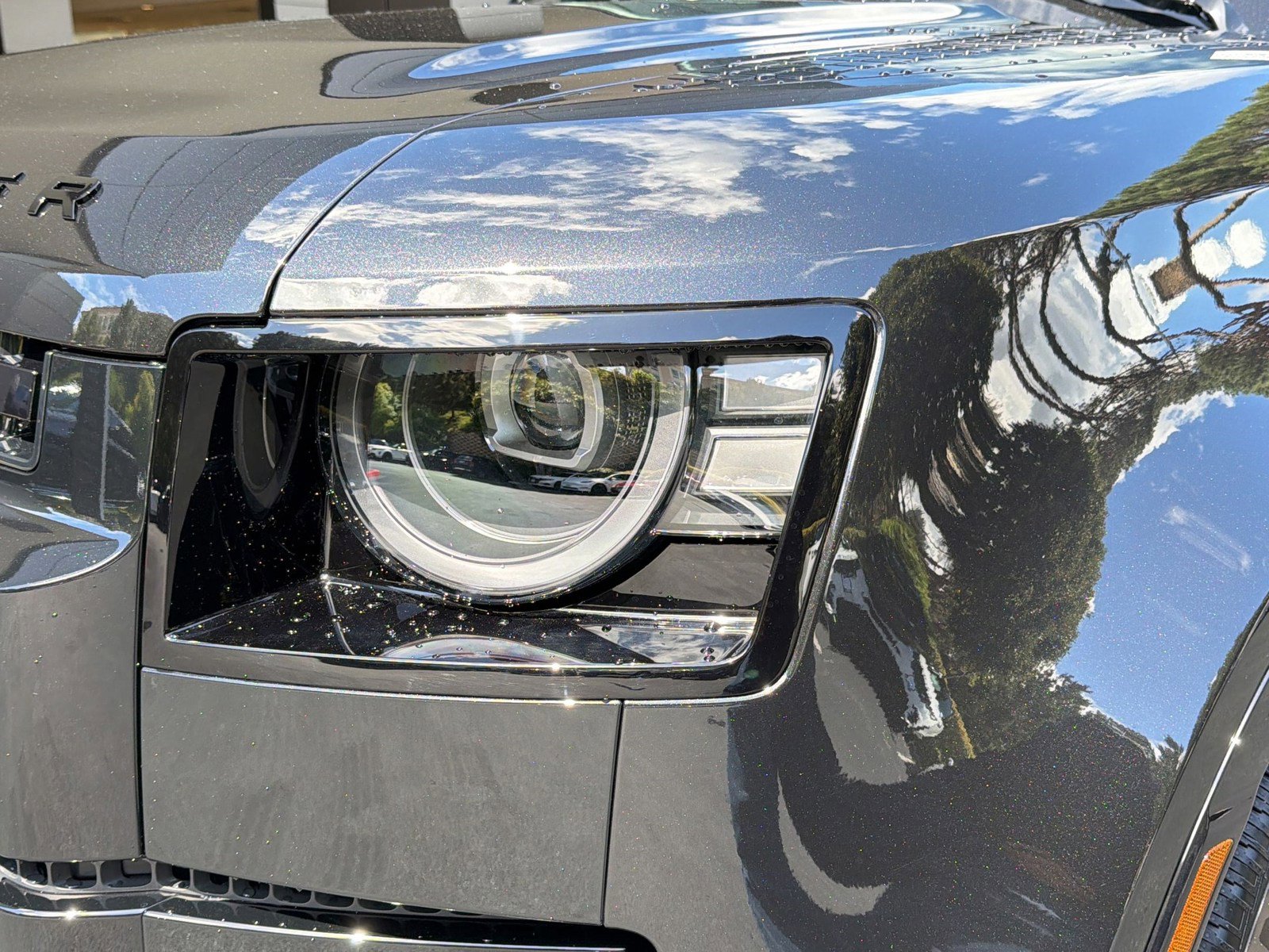 New 2026 Land Rover Defender 130 X image 12