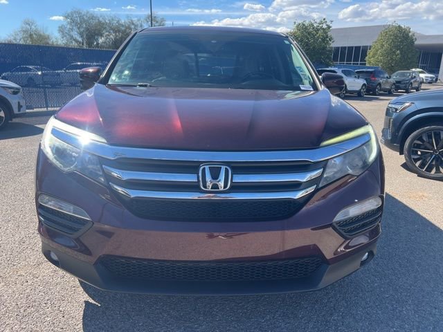Used 2016 Honda Pilot EX-L image 8