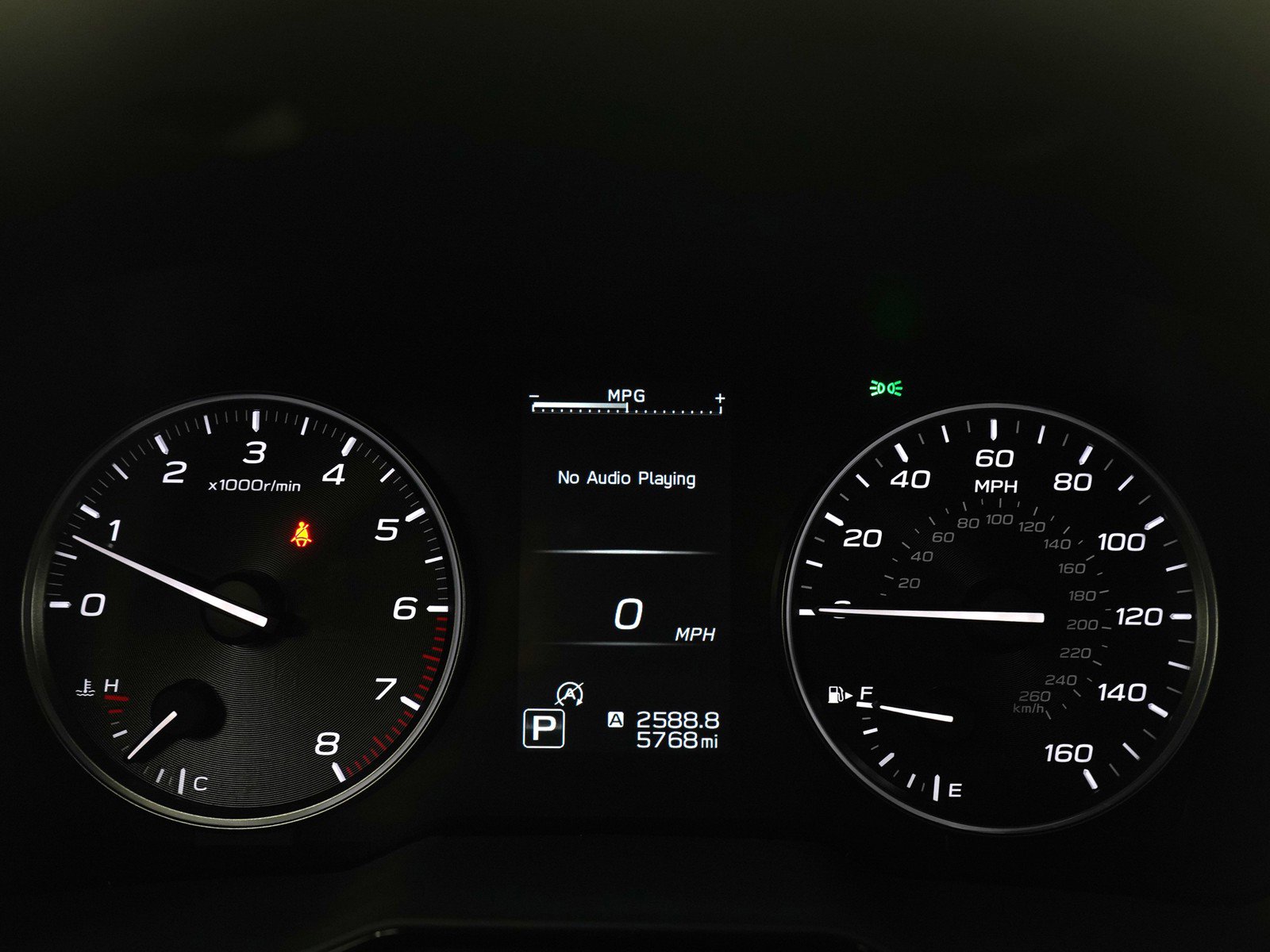 Certified 2025 Subaru Outback Premium image 26