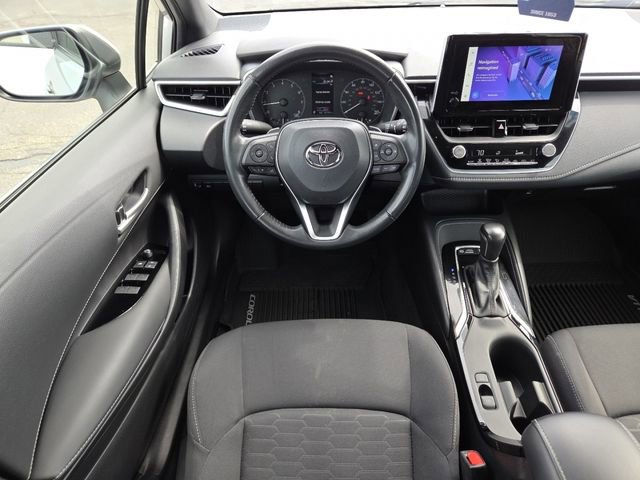 Used 2024 Toyota Corolla SE image 26