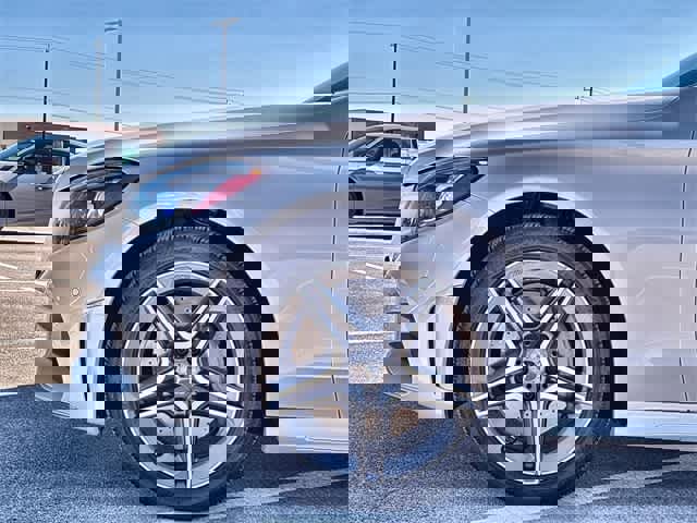 Used 2020 Mercedes-Benz C 300 4MATIC Cabriolet image 14