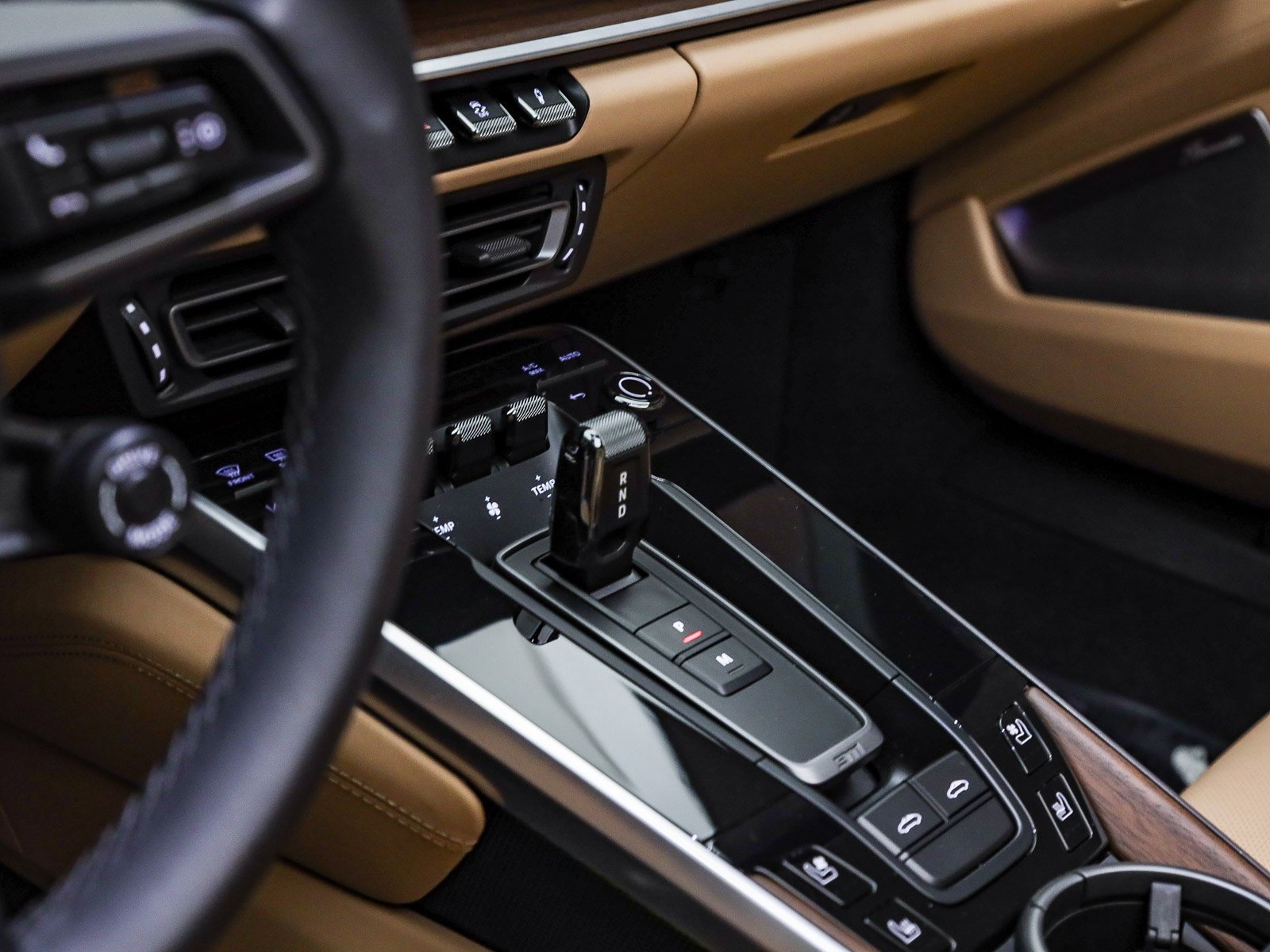 Used 2024 Porsche 911 Targa 4S image 22