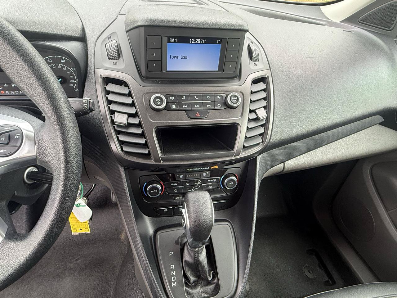 Used 2022 Ford Transit Connect XL FWD image 23
