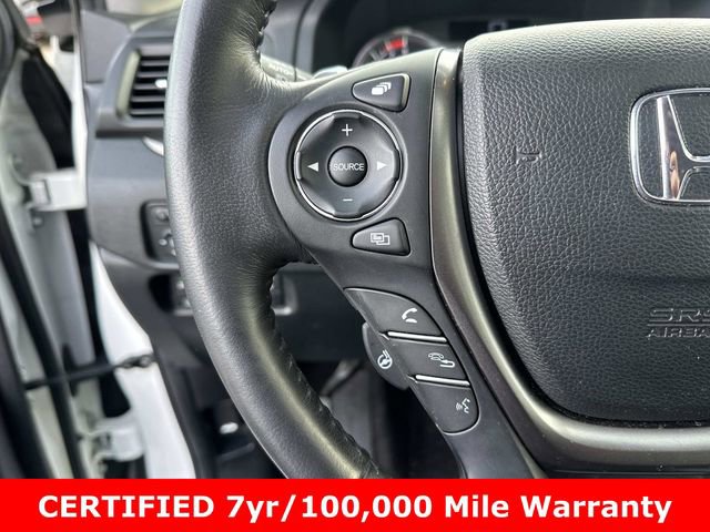 Used 2023 Honda Ridgeline RTL-E image 28