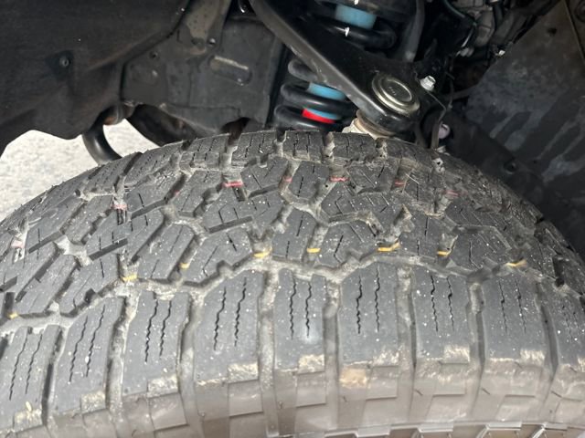 Used 2023 Toyota Tundra Limited w/ TRD Off-Road Package image 29