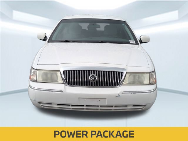 Used 2004 Mercury Grand Marquis GS image 10