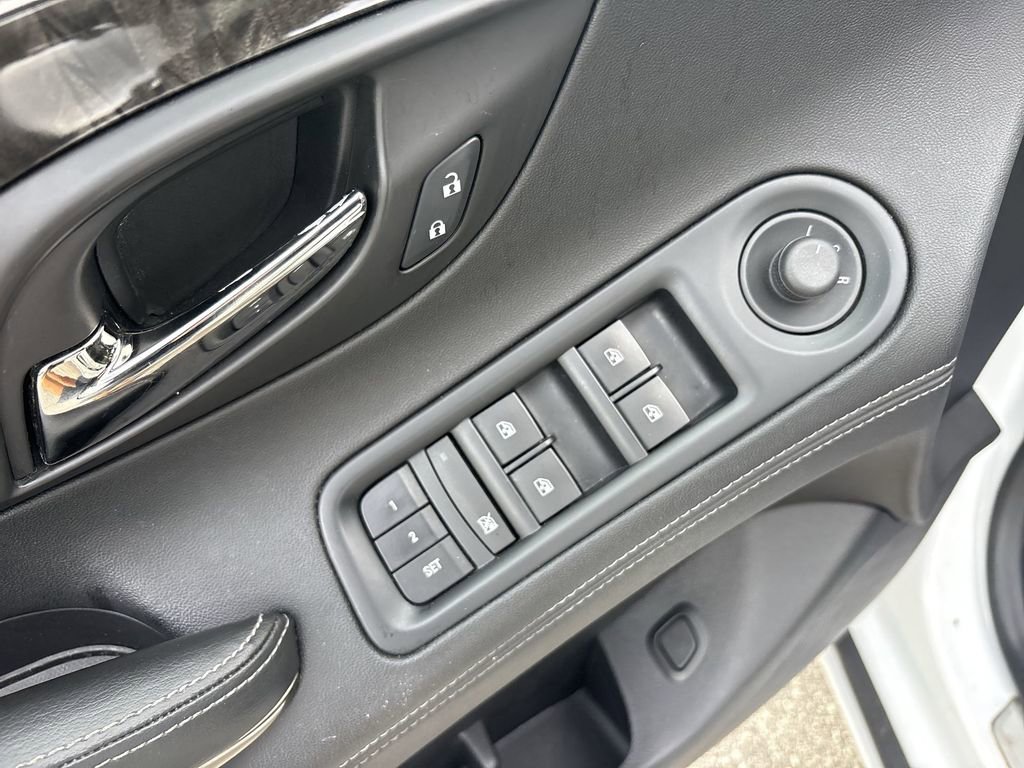 Certified 2016 Buick LaCrosse Leather image 25