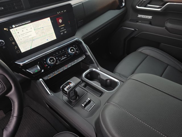 Used 2025 GMC Sierra 1500 Denali image 25
