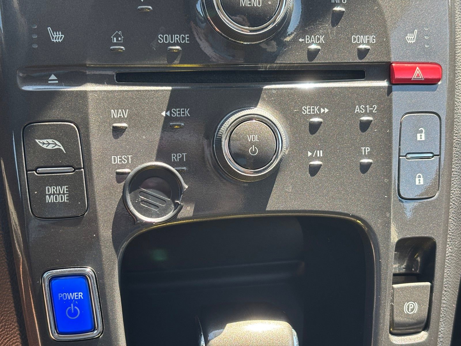 Used 2014 Chevrolet Volt FWD image 26