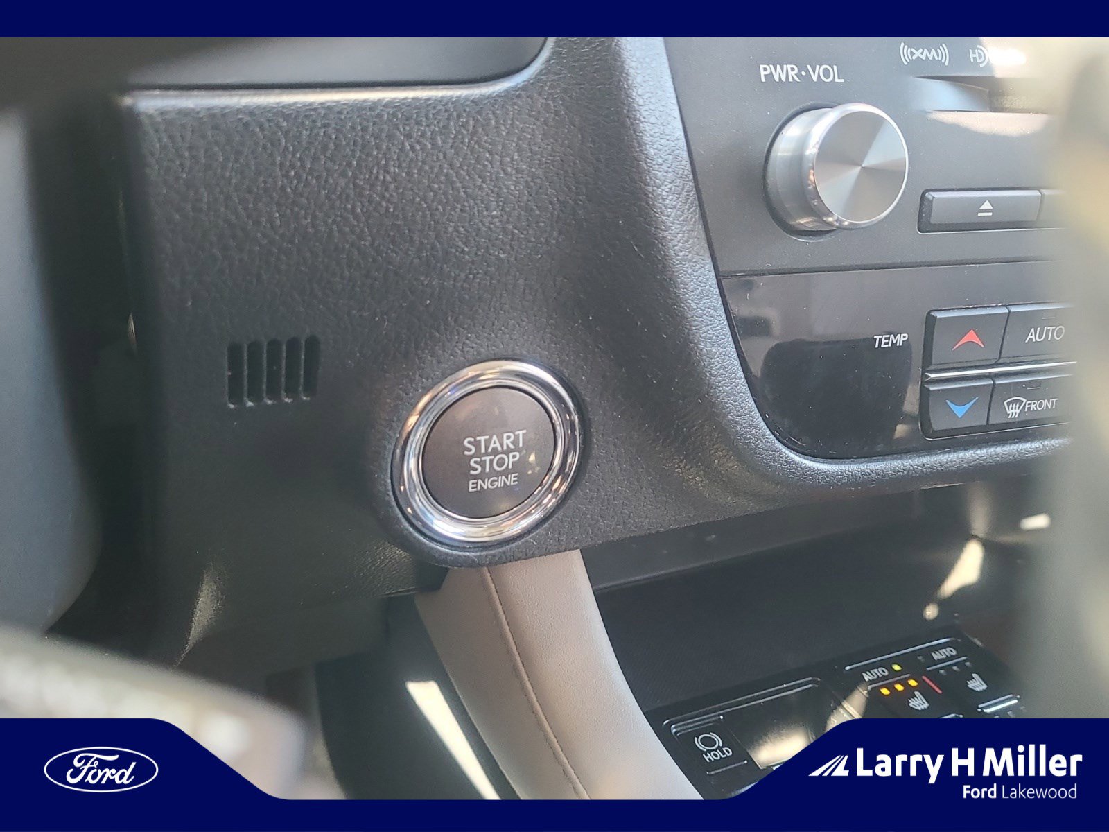 Used 2016 Lexus RX 350 AWD image 29