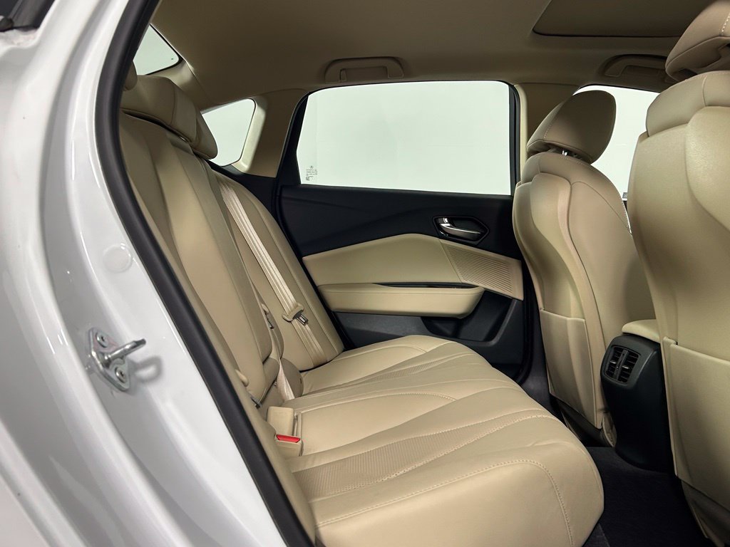 Used 2023 Acura TLX w/ Technology Package FWD image 13