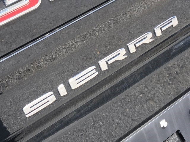 Certified 2026 GMC Sierra 1500 AT4 w/ AT4 Premium Package AWD/4WD image 11