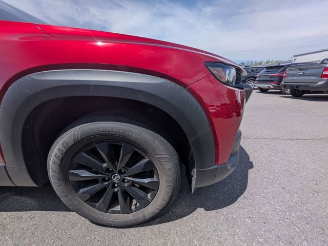 Used 2023 MAZDA CX-50 2.5 S w/ Accent Package AWD/4WD image 8