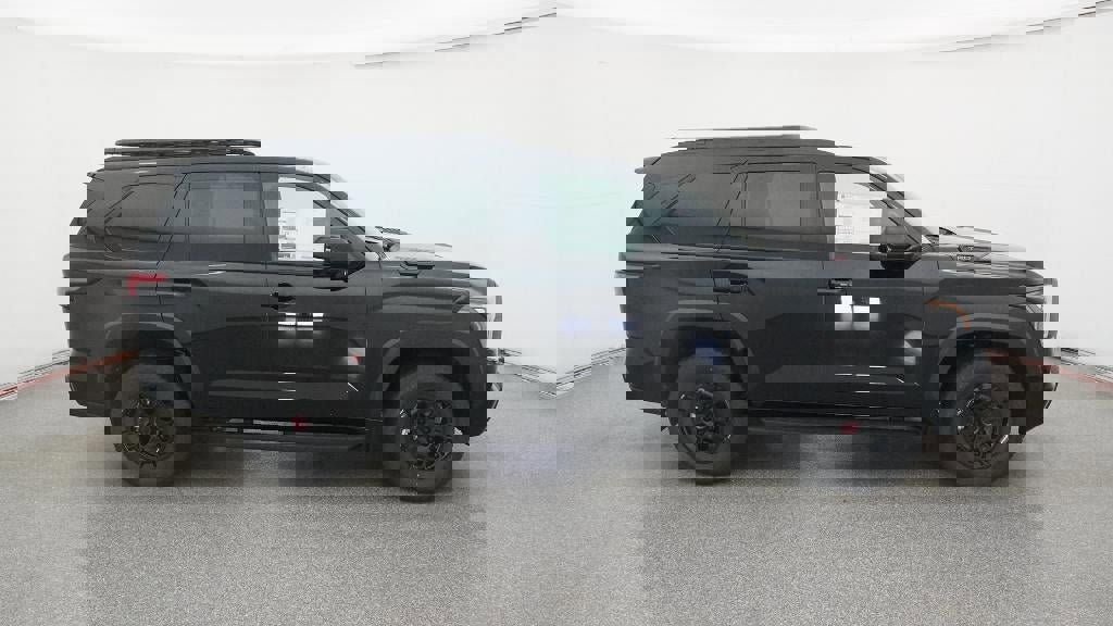 New 2026 Toyota Sequoia TRD Pro image 11