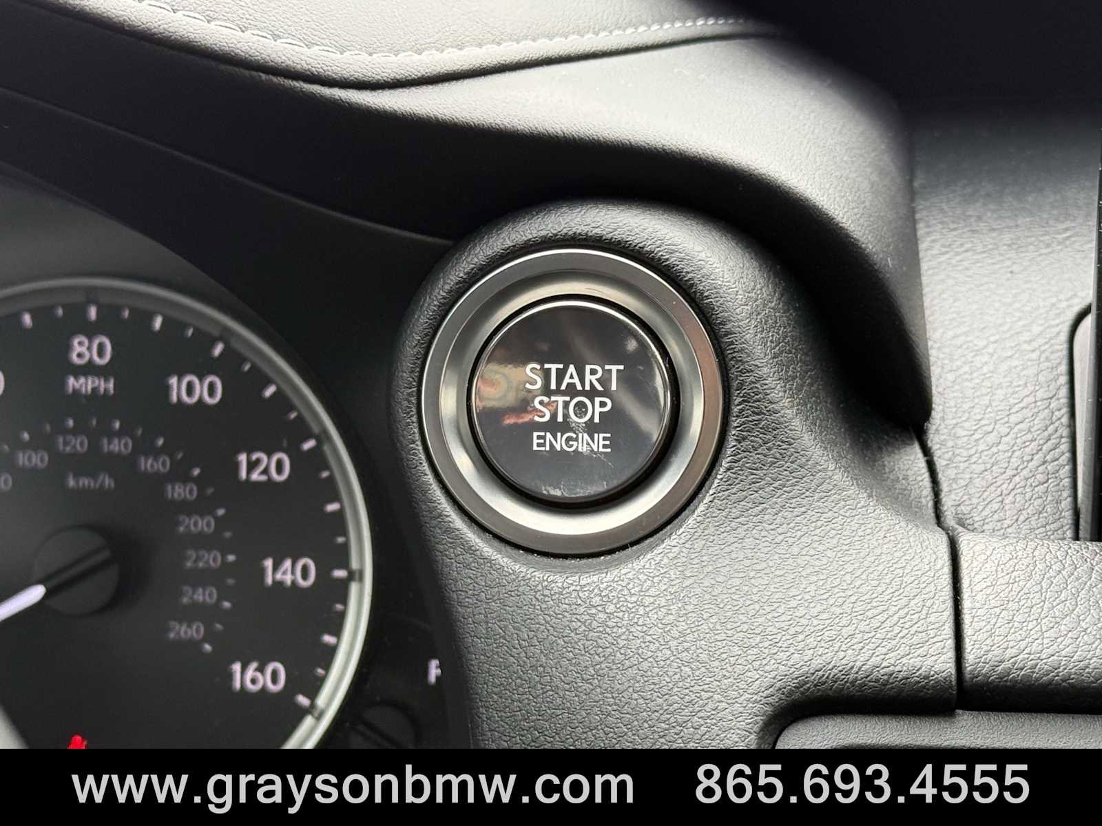 Used 2023 Lexus IS 300 w/ Comfort Package image 22